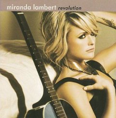Revolution (CD)