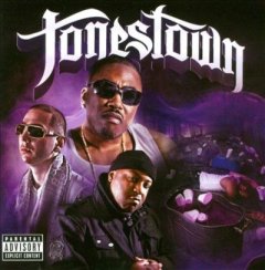 Messy Marv - Jonestown (CD)