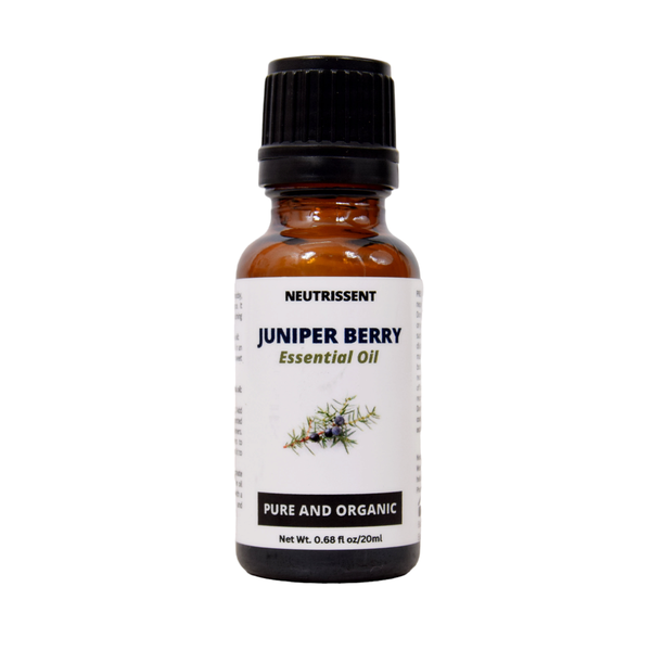 Neutrissent Juniper Berry essential oil