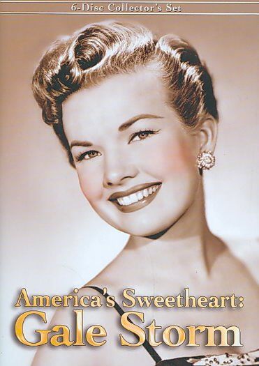 America?S Sweetheart:Gale Storm - (Region 1 Import DVD)