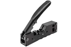 ZATECH Crimping Tools 8P+6P - RJ45/RJ11 Network Cable Crimper