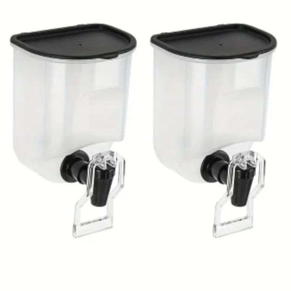 Mouthwash Dispenser