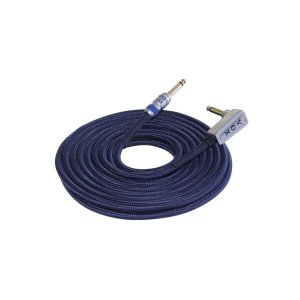 VOX Class A Bass Guitar Cable VBC13 - 4m