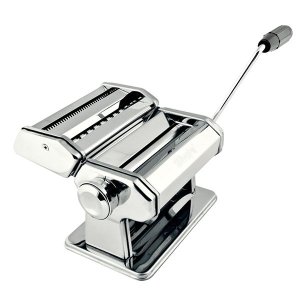 Stainless Steel Pasta Maker Machine