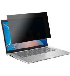 PTech Universal Laptop Anti-Spy Privacy Protection Screen Filter-16 inch