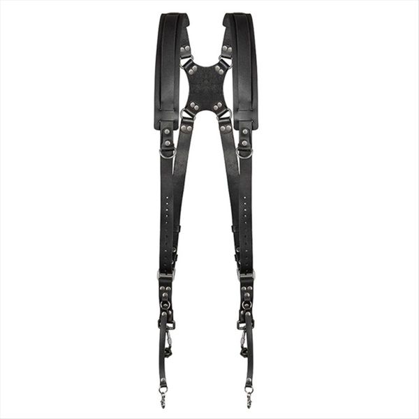 Shoulder Camera Strap For Dv Digital Slr Camera Black