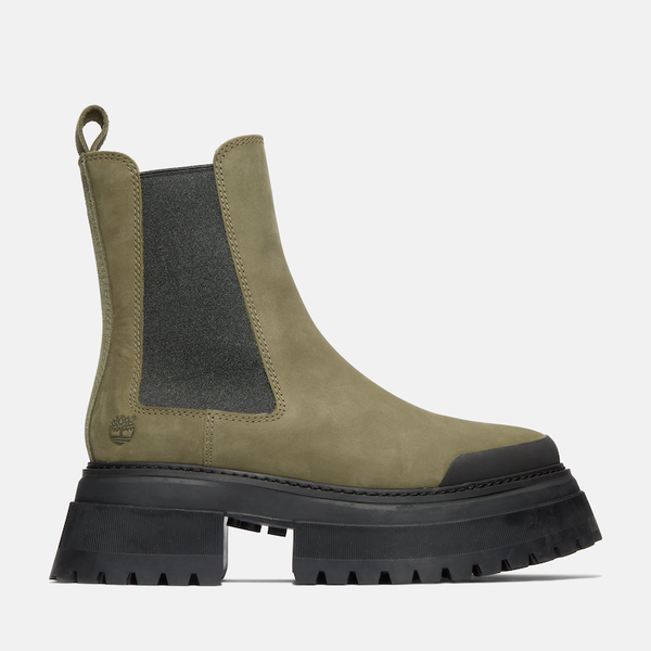 Timberland Sky Chelsea Boot For Women