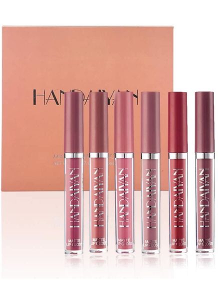 Handaiyan Liquid Lip Stick