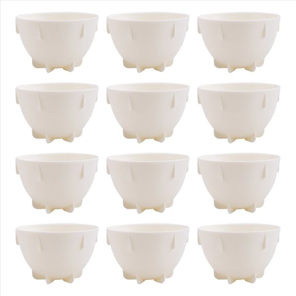 Coffee Cupping Bowls 200 Ml Coffee Cup Stackable