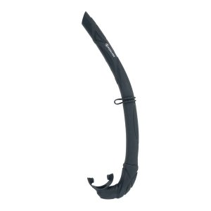 Aqualung Wrap SN Snorkeling Snorkel - Grey