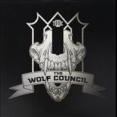 Wolf Council - Wolf Council (Vinyl)