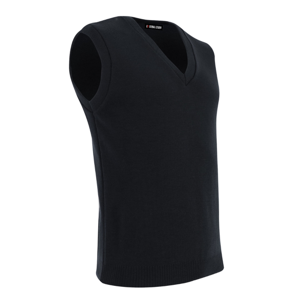 Global Citizen Trident Pull-Over Sleeveless Jersey