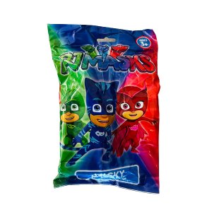 PJ Masks Surprise Party Lucky Packets - Pack of 6
