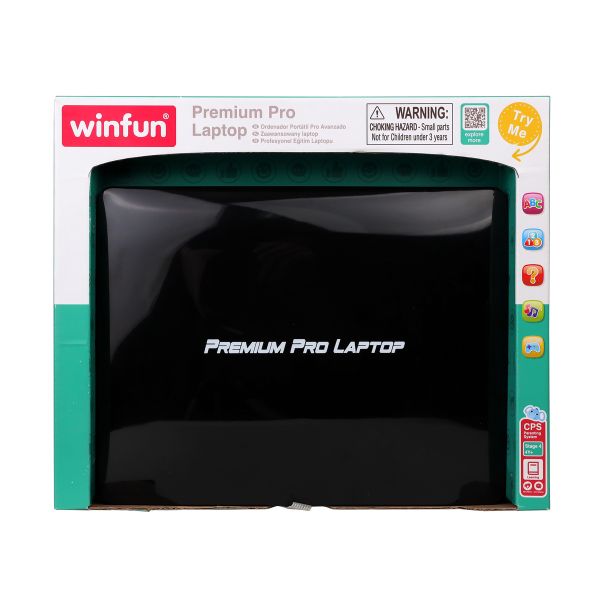 Winfun Count and Play Cash Register Set