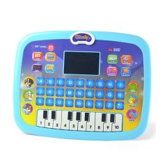 Kids Tablet Learning Pad Machine