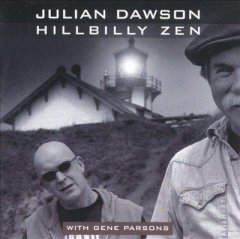 Hillbilly Zen (CD / Album)