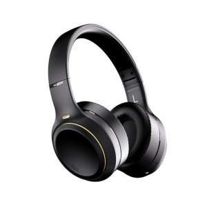 MX-WL91 ANC Wireless Bluetooth Headphones -38H Battery, Type-C Charging
