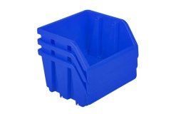 Bin Set of 6 x 110mm (Bins Only)