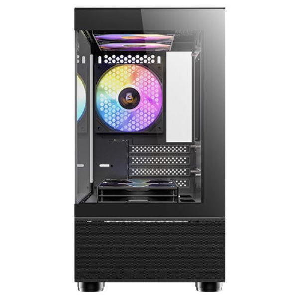 Antec Gaming PC GTX 1660 6GB AMD Ryzen 5 4600G 16GB 512GB SSD