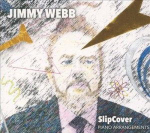 Jimmy Webb - Slipcover (CD)