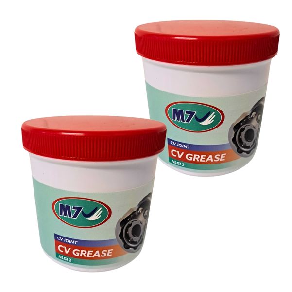 M7 CV Grease - Constant Velocity Joint Grease (500g)