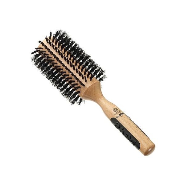 Kent PF09 Large Radical Brush
