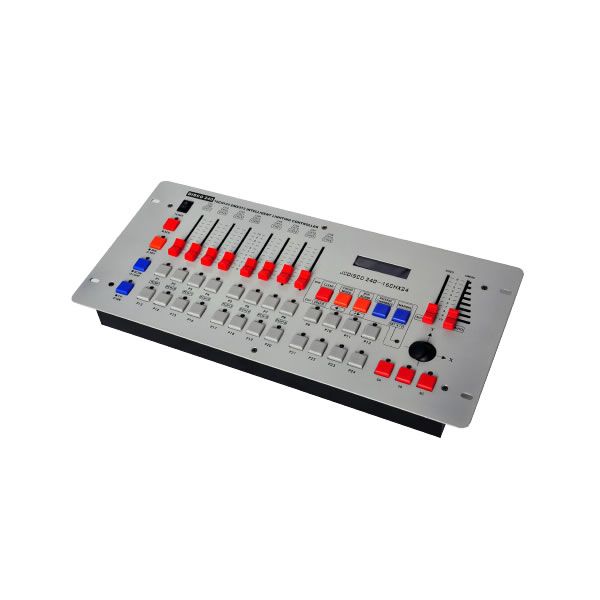 DMX JoySticker Wireless Function Controller, DJ Disco