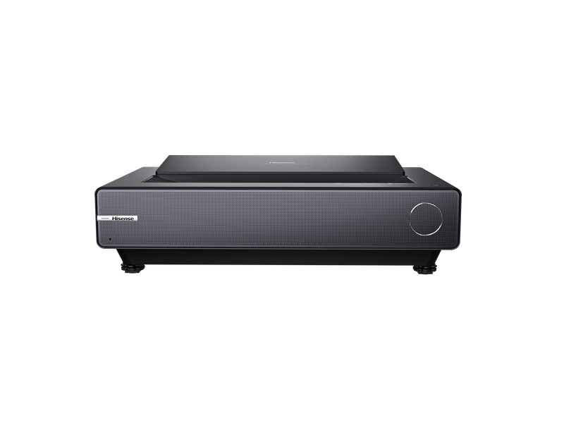 Hisense 90"-130" PX1 Trichroma Ultra Short Throw 4K Android Smart Laser TV