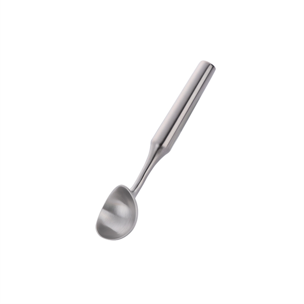 Stainless Steel Ice Cream Scoop With Anti-Freeze Liquid Filled Handle