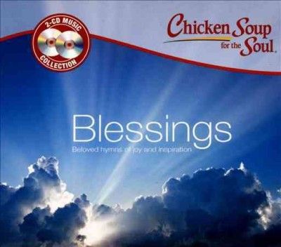 Chicken Soup for The Soul:Blessing - (Import CD)