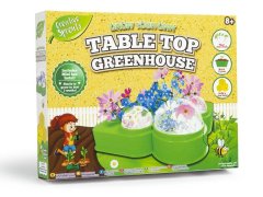 Creative Sprouts Gyo Table Top Greenhouse