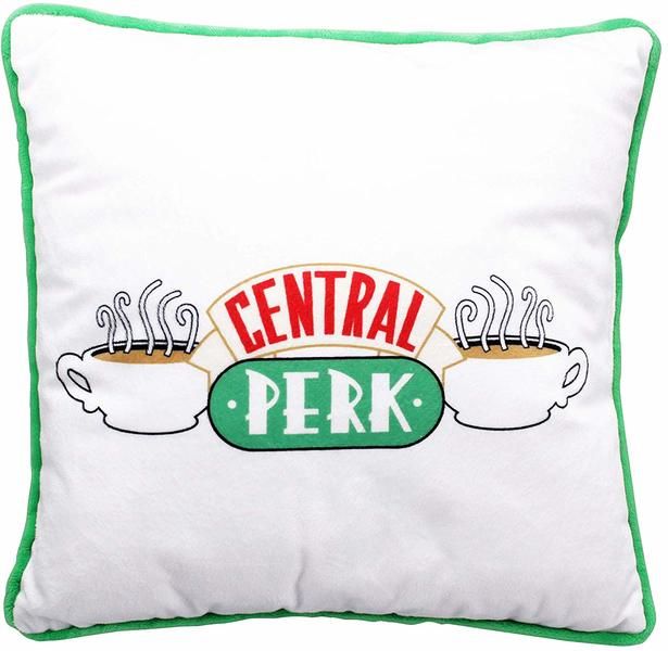 Central Perk (Cushion)