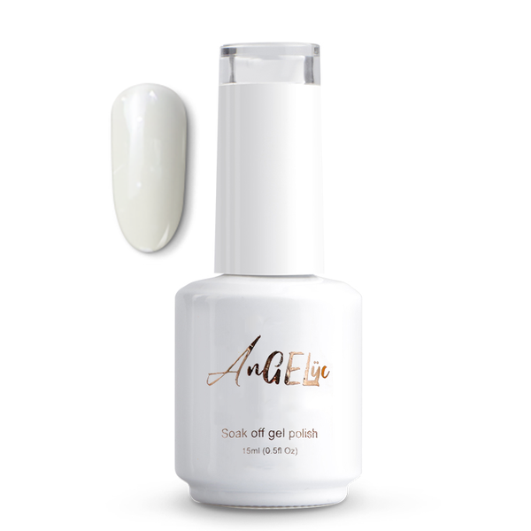 Angelyc Gel Polish - I do, I do