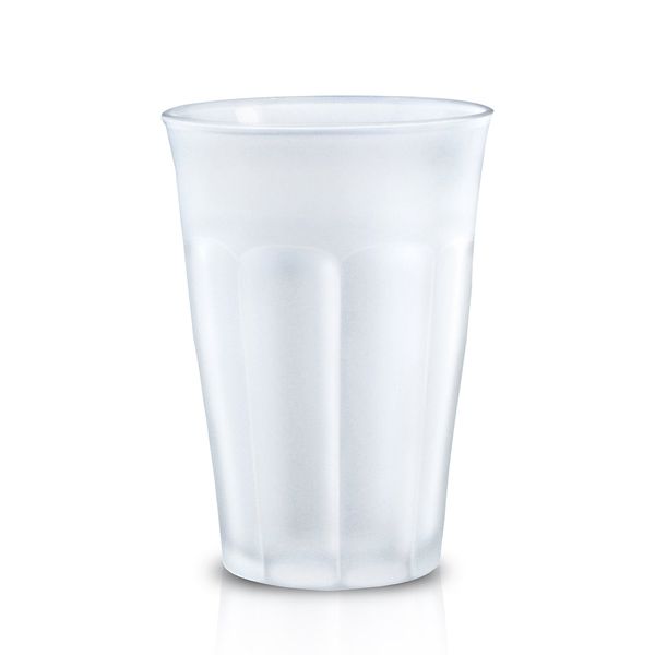 Duralex Picardie Frosted Highball 360ml - Set of 6