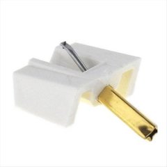 Gramophone Turntable Diamond Replacement Stylus For Tenorel