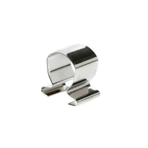 TengTools - 1/2" Drive Clips for Clip Rail, 10 Piece - ALU12
