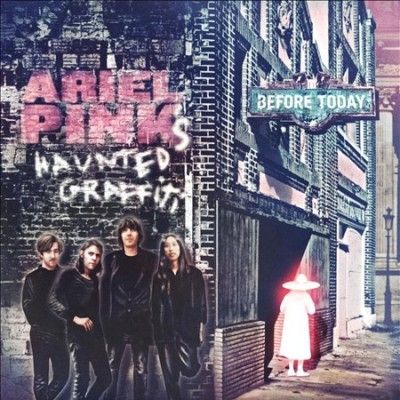 Ariel Pink's Haunted - Before Today (Vinyl)
