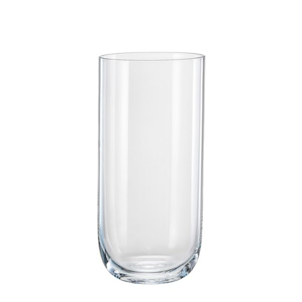 Crystalex Uma Crystal Hiball 440ml - Set of 6