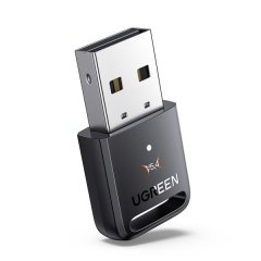 UGreen 35058 BT5.4 Mini USB RX/TX Adapter-BK