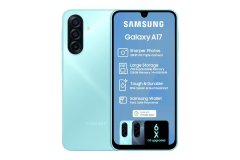 Samsung Galaxy A17 LTE Dual Sim-Light Blue