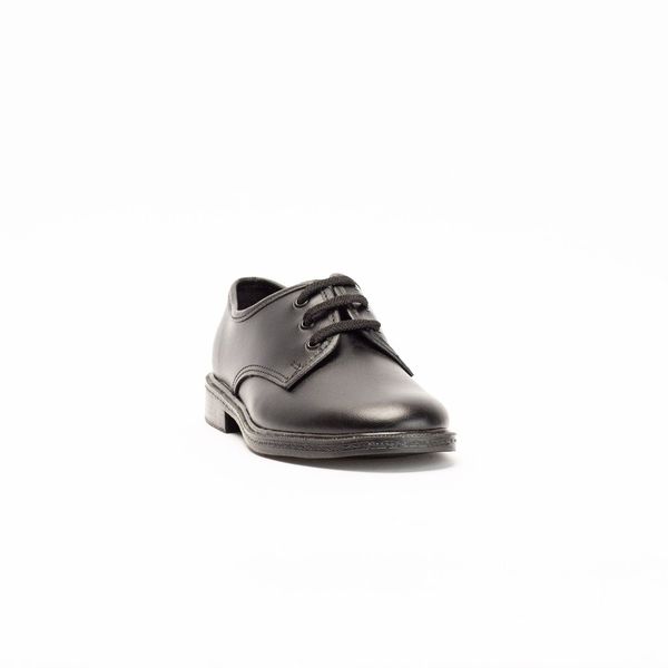 Smart Steps Boys School Shoes