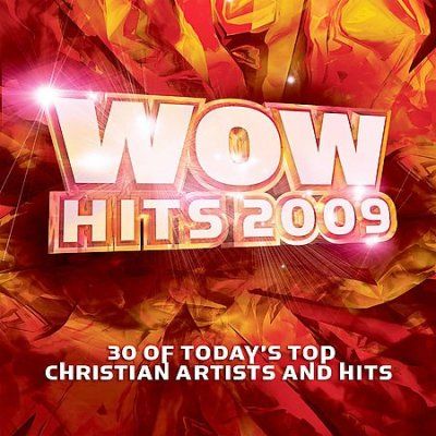 Various - Wow Hits 2009 (CD)