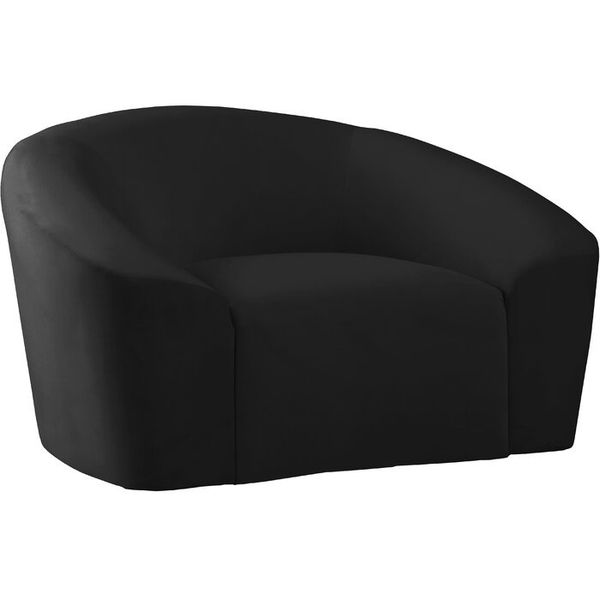 Alaw Wade Logan Barrel Chair