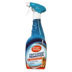 Simple Solution Stain &amp; Odour Remover- Red 750ml