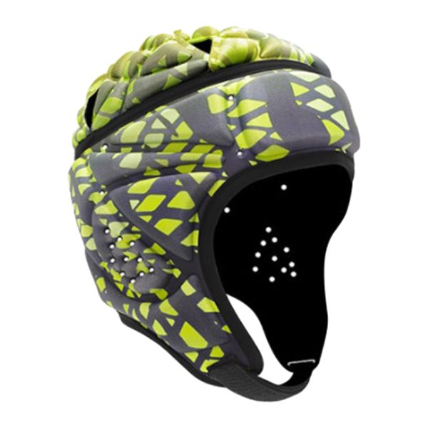 American Football Protective Helmet , Universal Headgear