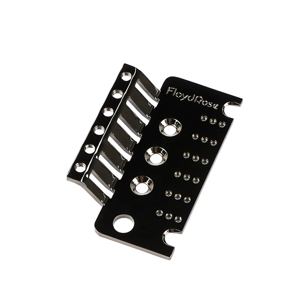 Replacement Parts for Electric Guitar Tremolo System Bridge