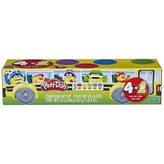 Play Doh-Back To School 5 Pack