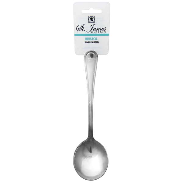 Stainless Steel Spoon
