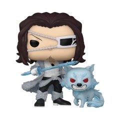 Funko Pop! Animation: Bleach - Coyote Stark (Special Edition)