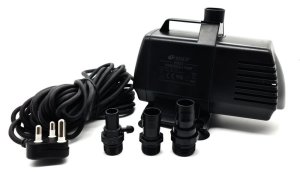 Resun King 5 Submersible Water Pump - 6200L/h (145W)